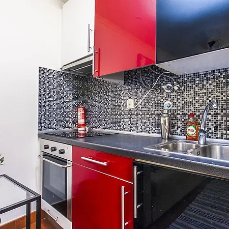 Poiais Appartement *