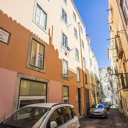 Poiais Appartement Lisboa