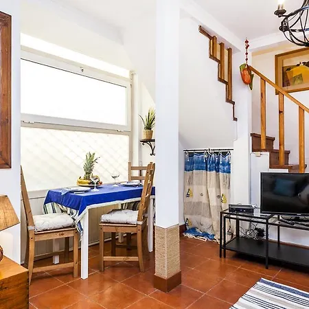 Appartement Poiais