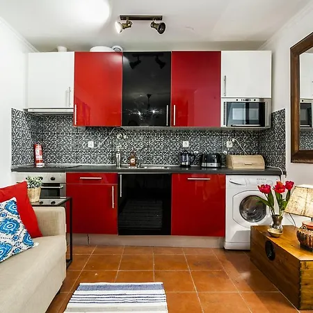 Poiais Appartement