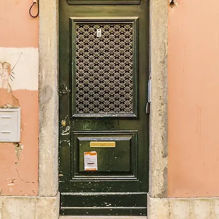 Poiais * Lisboa