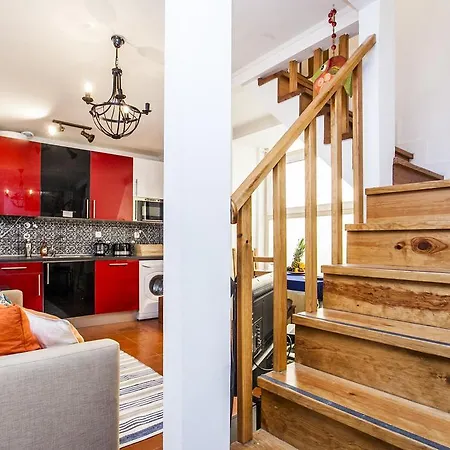 Poiais Appartement