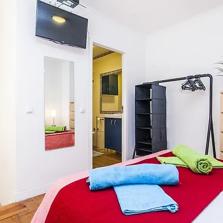 Poiais Apartman *