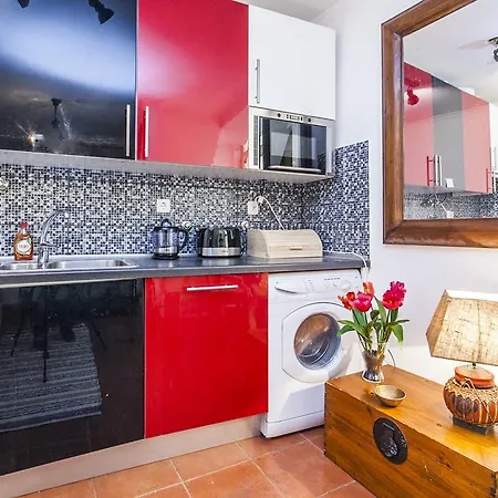 Poiais Apartman