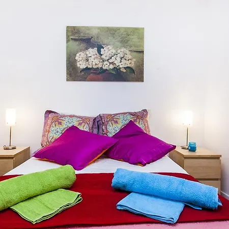 Poiais Apartman Lisboa