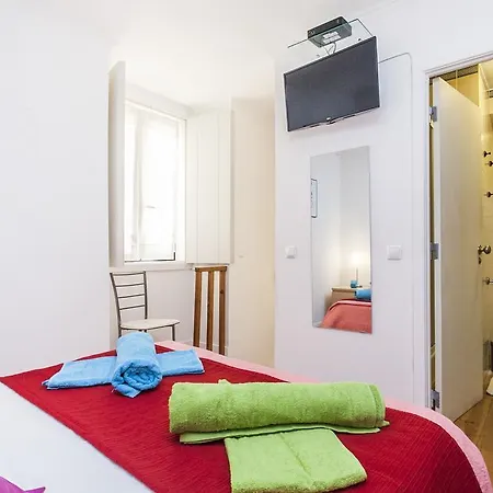 Poiais Apartman